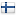 kimiahost.com server is located in Finland
